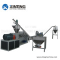 Plastic Pellets Making Machine/ Pelletizing Machine